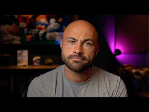 LIVE: Market Fear of AI is Rising