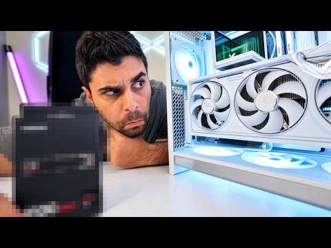 The PC Upgrade I should’ve Done SOONER