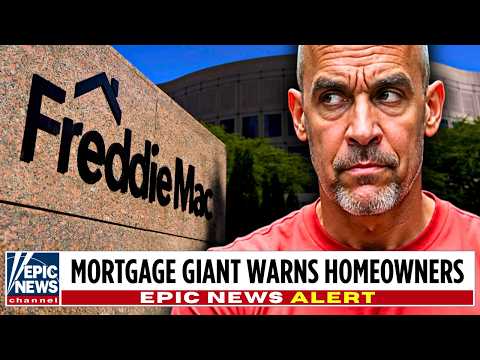 Something Is Seriously Wrong With the Housing Market