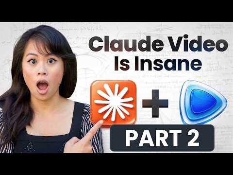 Claude Just Changed Marketing Forever! (Tutorial)
