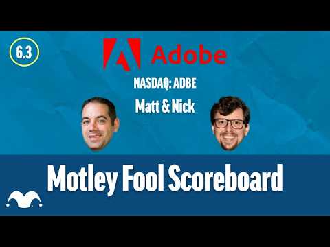 5 Things to Watch With Adobe After Leadership Change