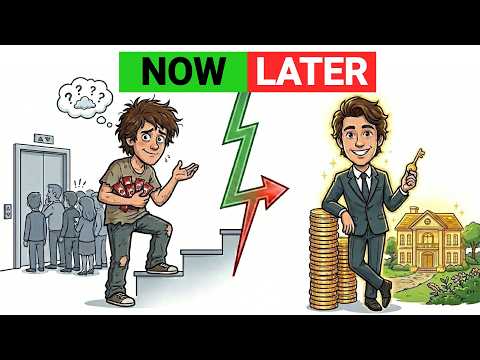 12 Weird Signs You're a Future Millionaire (Rich Signs)