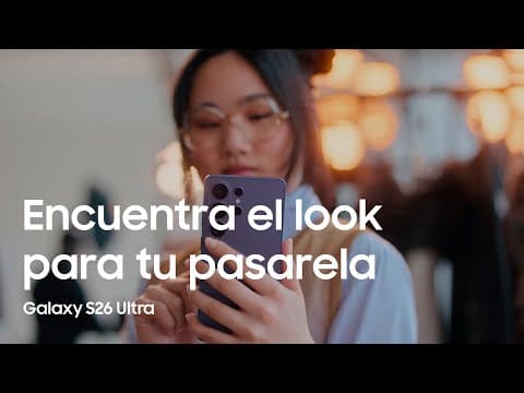 El Diablo Viste A La Moda 2 | Galaxy S26 Ultra | Samsung