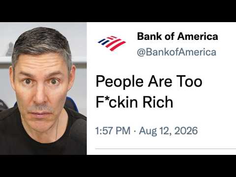 Here's The Real Problem With The Economy