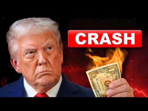 The Entire World Just Left America Behind (Be Prepared)