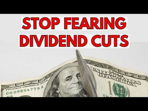 Dividend Cuts Don’t Matter As Much As You Think