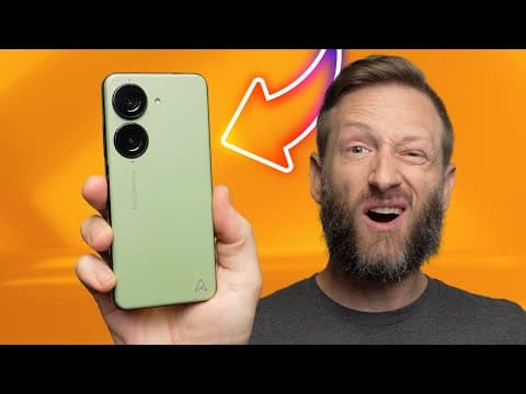 Zenfone 10 - 3 Month Review!