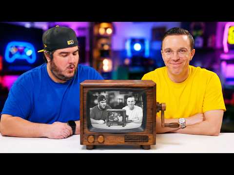 Tech That's WAY Older Than You Think