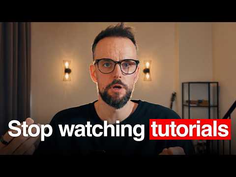 My Unfiltered Advice for Anyone Learning AI in 2026