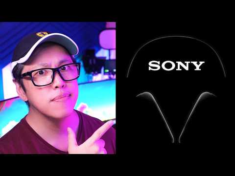 Sony's BEST 1000X headphones is coming... 😐