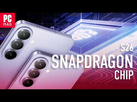 Snapdragon 8 Elite Gen 5: The Chip Inside the Galaxy S26 Ultra
