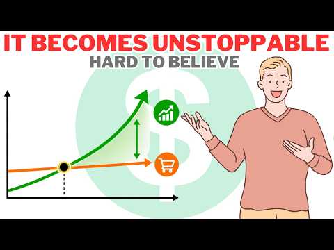 This Is When Compounding Becomes Unstoppable