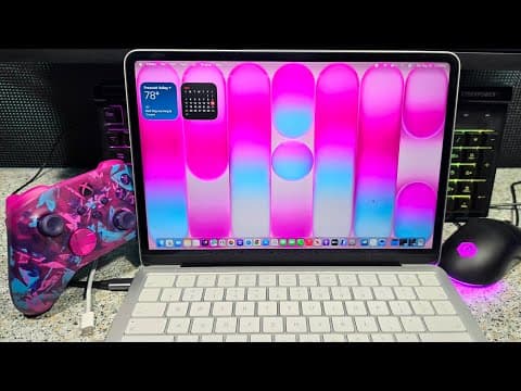 Drastic Change - How To Skip The MacBook Neo Wait-list