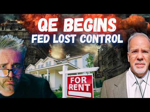 Mortgage Rates SKYROCKET Shattering Housing Market