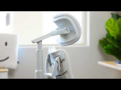 Why Everyone's Reviewing This Chair (LiberNovo Omni)