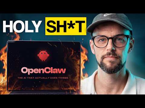 OpenClaw Use Cases That Are Actually INSANE (free templates + review)