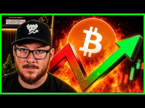 🚨 Bitcoin’s Next Major Move Is Closer Than You Think