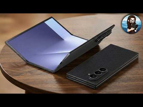 Galaxy Z TriFold 2 on Hold, New S Pen Coming?