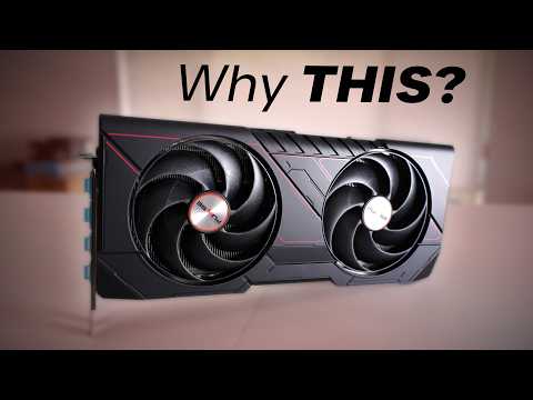 The RX 9070 GRE Has a Pricing Problem
