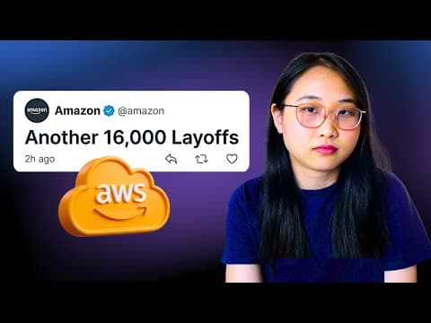 Cloud Engineers... Don’t Be Scared Of AI (just master these 3 skills)