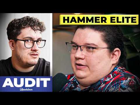 Breaking Down: This Has Never Happened Before | Audit Breakdown