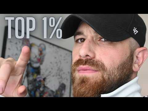 Day Trading Advice I Wish I Knew as a Beginner ($20M+ Later)