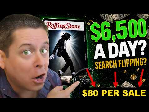 Simple Articles + Affiliate Links = 2.3M A Year? - Use My Ai Method!