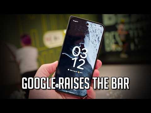 Google Pixel 11 Series Hands-On: More Than Meets The Eye