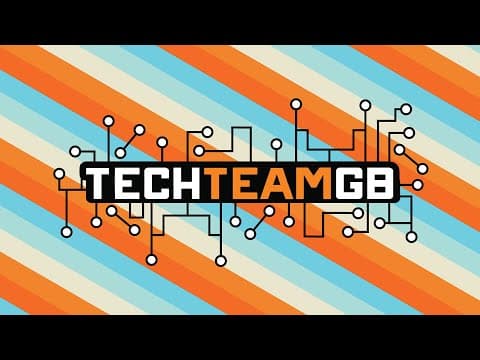Tech Chat, Tech Q&A, Tech Support - Come Say Hi!