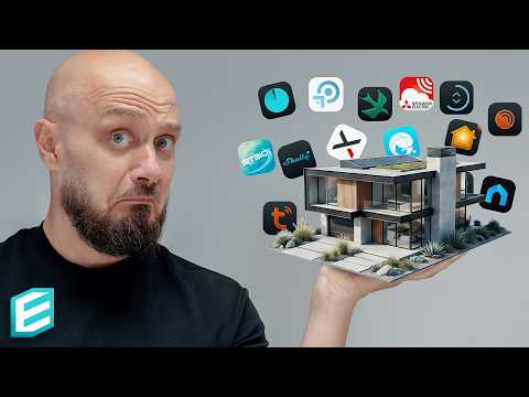 My Smart Home Is Broken on Purpose
