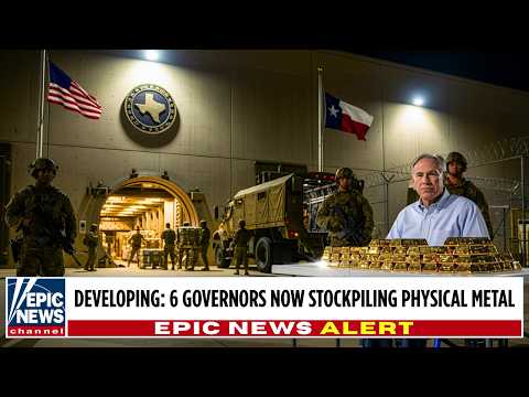 The SECRET Rule That's Pricing Your Gold Right Now (Is Your State Next?)