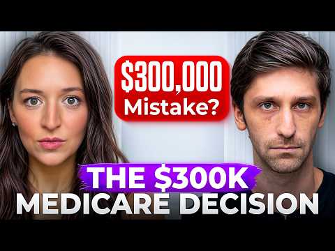 Medicare Advantage vs Medigap: The Decision That Could Cost You Thousands in Retirement