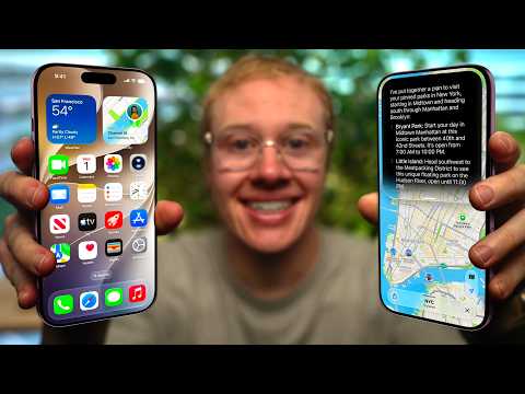 iOS 27 Tips & Tricks! Everything That's New!
