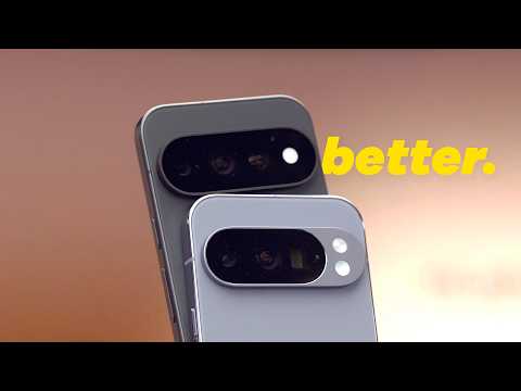 The Pixel 11 camera upgrades you should know.
