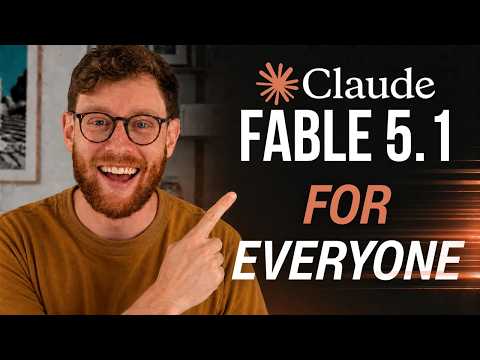 We Tested Anthropic's Fable 5.1 for a Week
