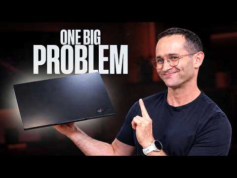 I Love the ThinkPad X1 Carbon Gen 14… But There’s a Problem