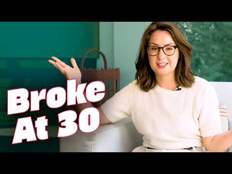 What To Do If You're 30 With No Savings