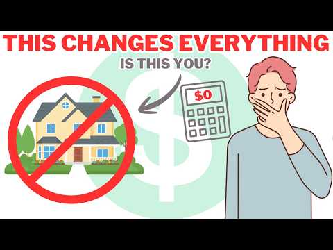 Most People Are Broke Without Their House (Net Worth Without Home Equity)