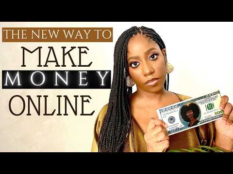 High Paying Online Business For Black Women