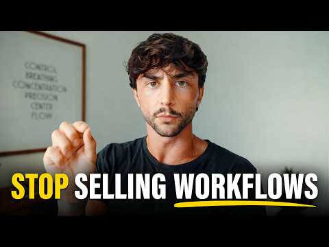 how to sell $5,000 Claude Code AIOS to SMBs (full breakdown)