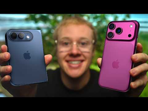 iPhone 18 FINAL Leaks! Everything We're Getting!