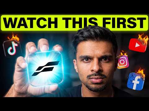 Social Media Marketing Just Changed Forever...