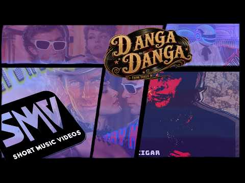 Danga Danga | Me T