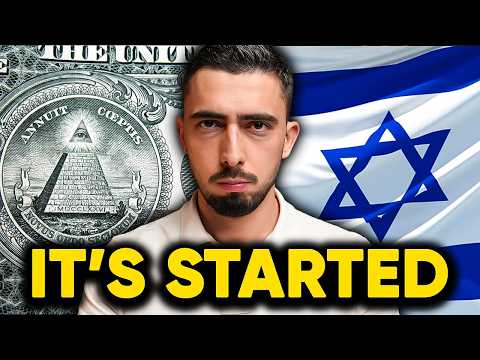 A $39 Trillion Currency Reset Just Started…