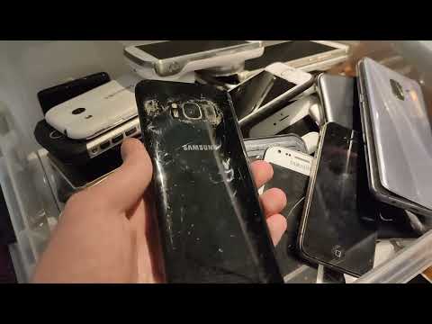 Samsung's BATTERY PROBLEM 2022!