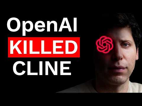 OpenAI is killing open-source… here’s why