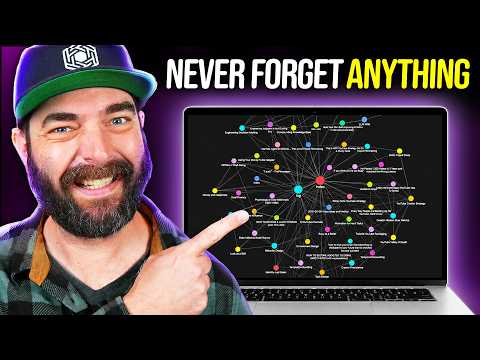 Your Personal AI Assistant That Never Forgets
