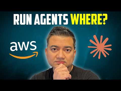 Build Claude Agent to Get Cloud Gen AI Interviews - Step By Step With Demo