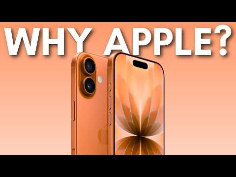 iPhone 18 Just Got WORSE… 😬