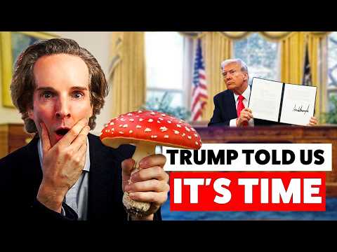 Trump Just Opened Up A $400 BILLION Market (Get In Now)?